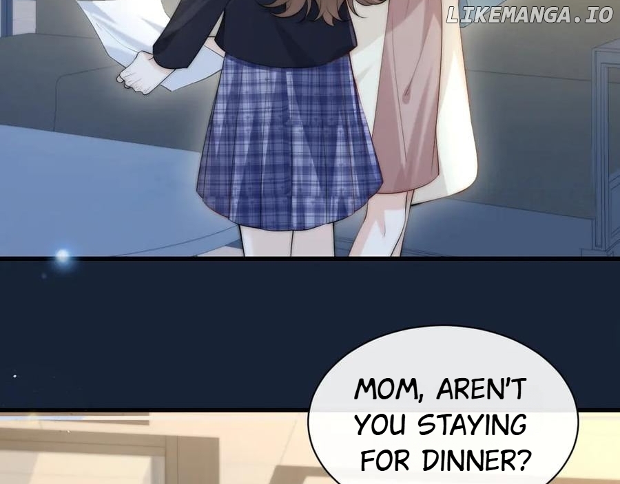 You Can Hear It Chapter 35 - page 5